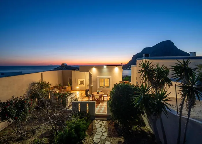 Tatil Evi Casa Maestrale Myrties