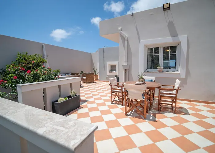 Casa Maestrale Myrties