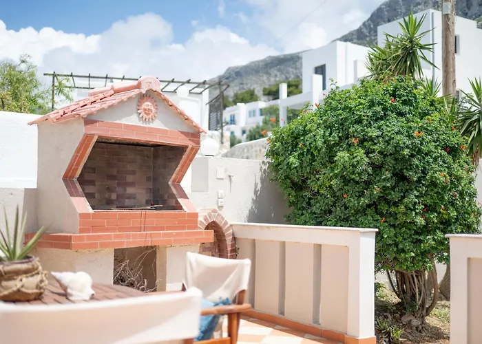 Tatil Evi Casa Maestrale *