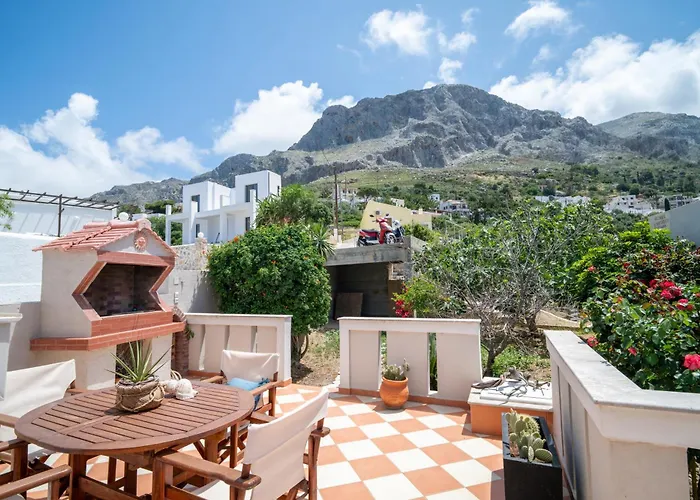 Casa Maestrale Myrties