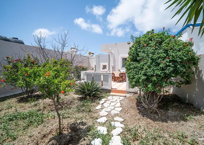 Tatil Evi Casa Maestrale